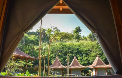 Villa Camp